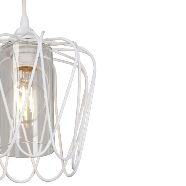 Подвесной светильник Vitaluce V2843-0/1S