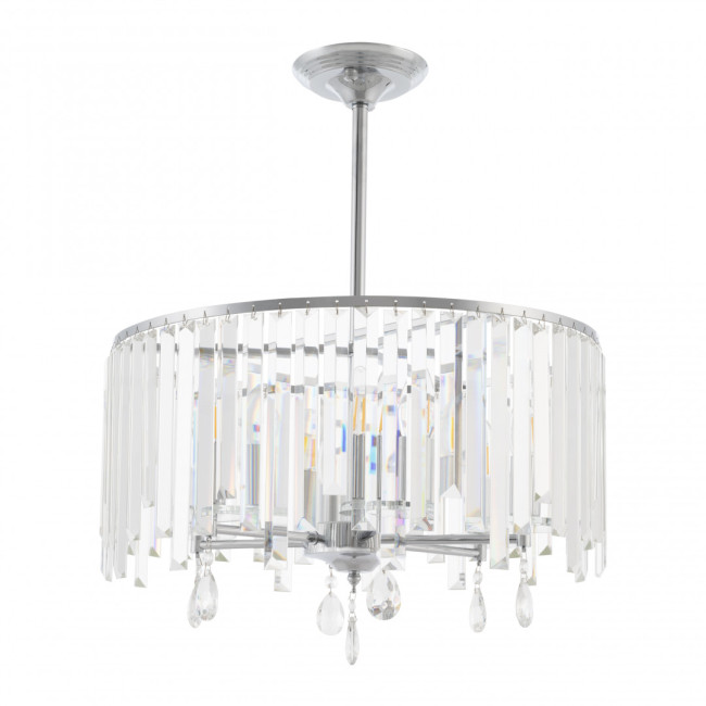 Люстра на штанге Arte Milano Sorrento 372509/6/250/500 CR Люстра на штанге Arte Milano Sorrento 372509/6/250/500 CR