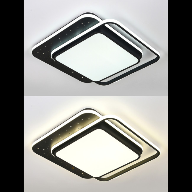 Потолочная люстра Natali Kovaltseva Future INNOVATION STYLE 83115