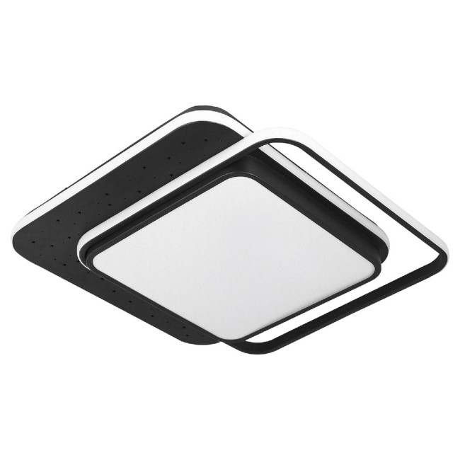 Потолочная люстра Natali Kovaltseva Future INNOVATION STYLE 83115