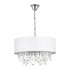 Подвесная люстра Evoluce Dahlia SLE1120-103-07