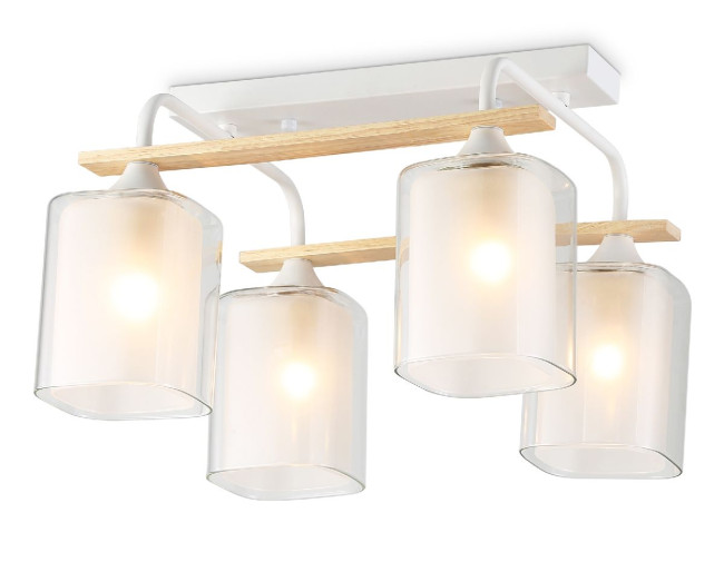 Потолочный светильник Ambrella Light Loft Traditional TR3033246 Потолочный светильник Ambrella Light Loft Traditional TR3033246