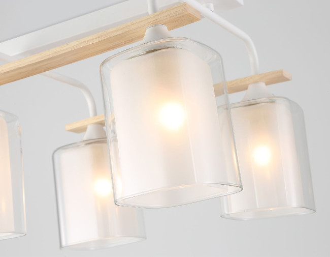 Потолочный светильник Ambrella Light Loft Traditional TR3033246 Потолочный светильник Ambrella Light Loft Traditional TR3033246