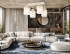 Потолочный светильник Ambrella Light Loft Traditional TR3033246 Потолочный светильник Ambrella Light Loft Traditional TR3033246