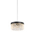 Подвесной светильник Delight Collection MD21020075 MD21020075-1A matt black Подвесной светильник Delight Collection MD21020075 MD21020075-1A matt black