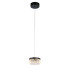 Подвесной светильник Delight Collection MD21020075 MD21020075-1A matt black Подвесной светильник Delight Collection MD21020075 MD21020075-1A matt black