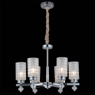 Подвесная люстра Illumico IL8678-6P-20 CR