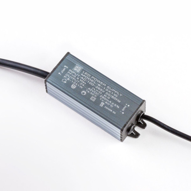 Встраиваемый светильник Lightstar Ciclone 385637