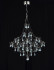 Подвесная люстра Myfar Allegria MR2640-66P-50CD Подвесная люстра Myfar Allegria MR2640-66P-50CD