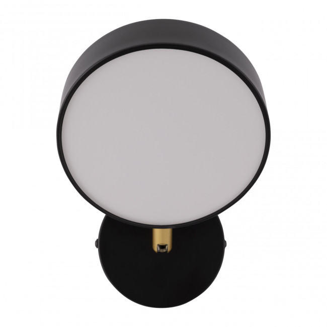 Бра Arte Milano Ferrara 252006/1 Bk/Bk Бра Arte Milano Ferrara 252006/1 Bk/Bk