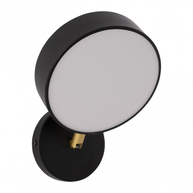 Бра Arte Milano Ferrara 252006/1 Bk/Bk Бра Arte Milano Ferrara 252006/1 Bk/Bk