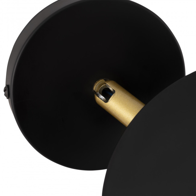 Бра Arte Milano Ferrara 252006/1 Bk/Bk Бра Arte Milano Ferrara 252006/1 Bk/Bk