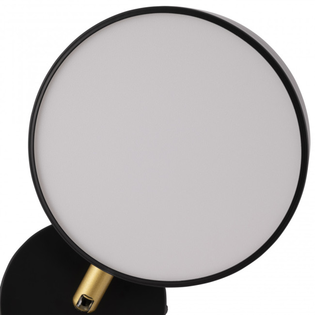 Бра Arte Milano Ferrara 252006/1 Bk/Bk Бра Arte Milano Ferrara 252006/1 Bk/Bk