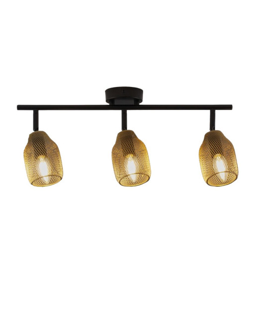 Спот Moderli Adalina V11838-3C Спот Moderli Adalina V11838-3C