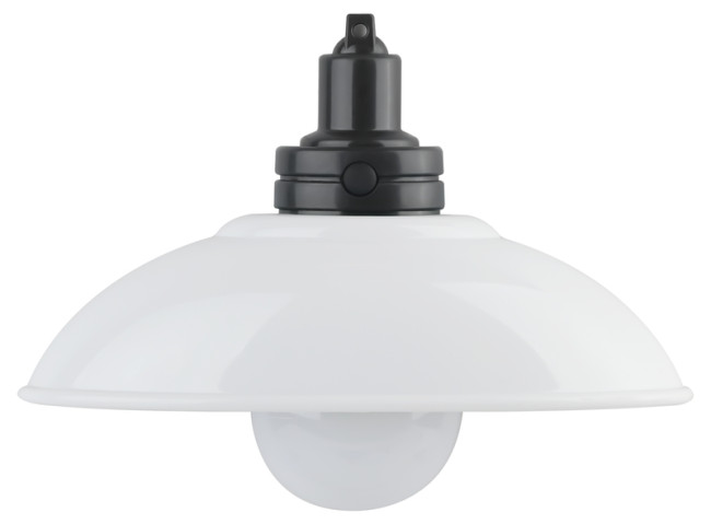 Настенный светильник Эра NLED-487-1W-SW-W Б0051474