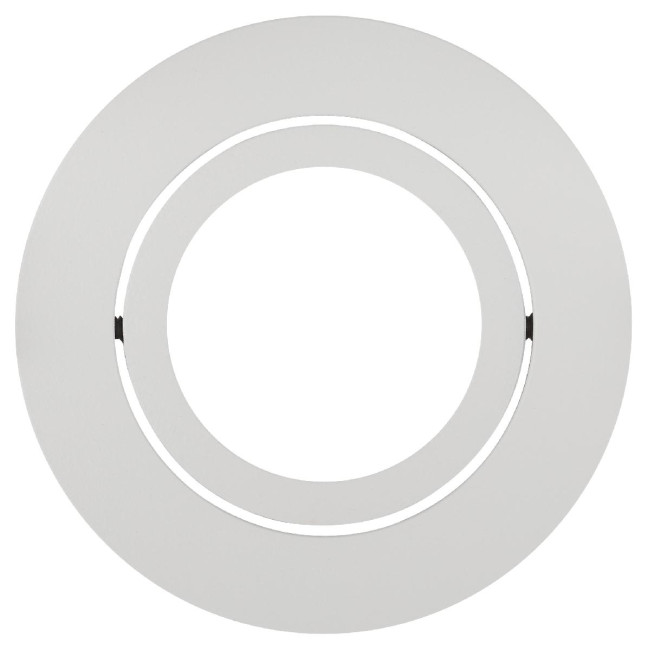 Встраиваемый светильник Эра KL86 WH Б0054350