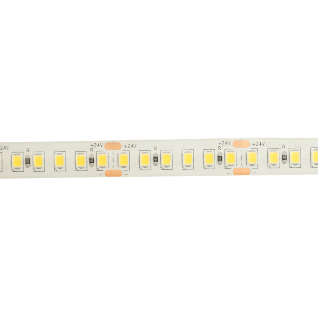 Светодиодная лента Feron LS512 24В 2835 16Вт/м 3000К 5м IP65 51825