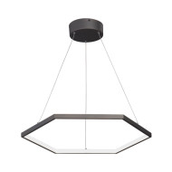 Подвесная светодиодная люстра Vitaluce V4605-2/1S Подвесная светодиодная люстра Vitaluce V4605-2/1S