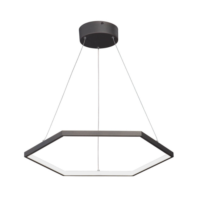 Подвесная светодиодная люстра Vitaluce V4605-2/1S Подвесная светодиодная люстра Vitaluce V4605-2/1S