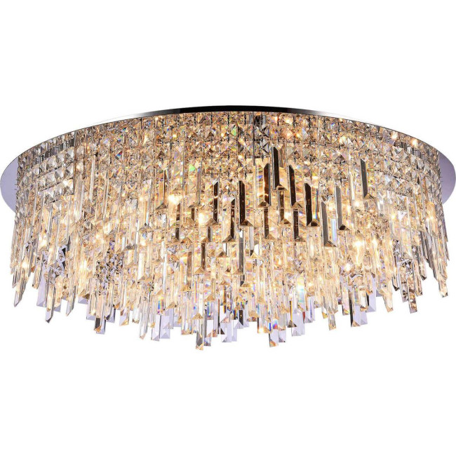 Подвесная люстра Stilfort Dinara 2111/09/16C Подвесная люстра Stilfort Dinara 2111/09/16C