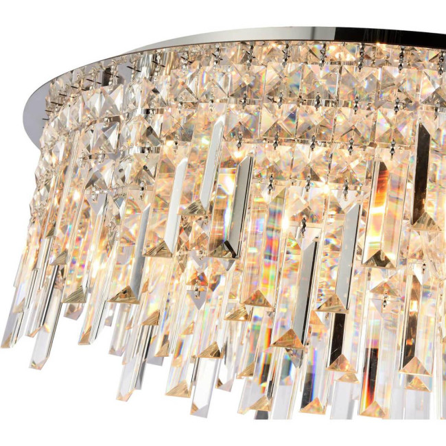 Подвесная люстра Stilfort Dinara 2111/09/16C Подвесная люстра Stilfort Dinara 2111/09/16C