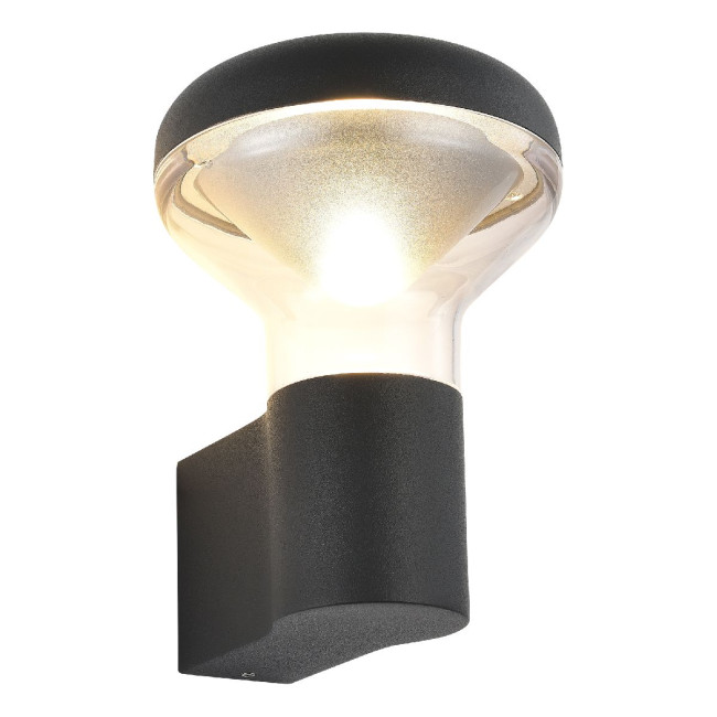 Уличный настенный светильник ST Luce Drop SL9541.701.01 Уличный настенный светильник ST Luce Drop SL9541.701.01