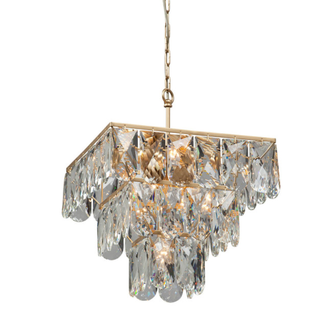 Подвесная люстра Vitaluce V5267-8/8+1 Подвесная люстра Vitaluce V5267-8/8+1