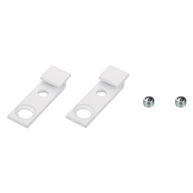 Держатель Arlight SL-ARC WHITE 027849 Держатель Arlight SL-ARC WHITE 027849