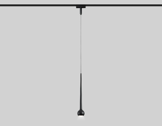 Трековый магнитный светильник Ambrella Light Magnetic Ultra Slim Track System GV1644