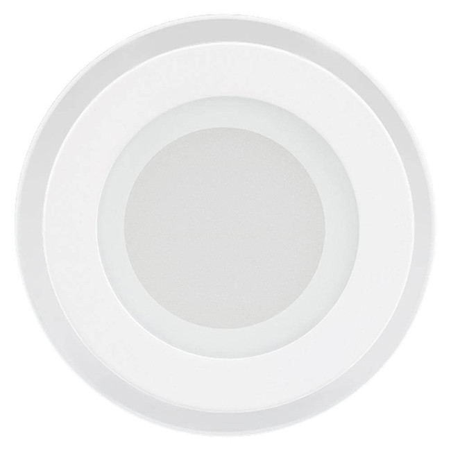 Встраиваемый светодиодный светильник Arlight LT-R96WH 6W Day White 014928 Встраиваемый светодиодный светильник Arlight LT-R96WH 6W Day White 014928