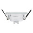 Встраиваемый светодиодный светильник Arlight LT-R96WH 6W Day White 014928 Встраиваемый светодиодный светильник Arlight LT-R96WH 6W Day White 014928