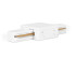 Коннектор прямой однофазный Ambrella Light Track System GL7065