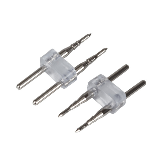 Крепление Arlight ARL-2pin-Mini 16x8mm 021552 Крепление Arlight ARL-2pin-Mini 16x8mm 021552