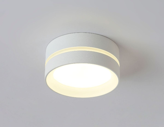 Накладной светильник Ambrella Light IP Protect TN5391 Накладной светильник Ambrella Light IP Protect TN5391