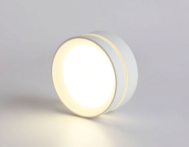 Накладной светильник Ambrella Light IP Protect TN5391 Накладной светильник Ambrella Light IP Protect TN5391