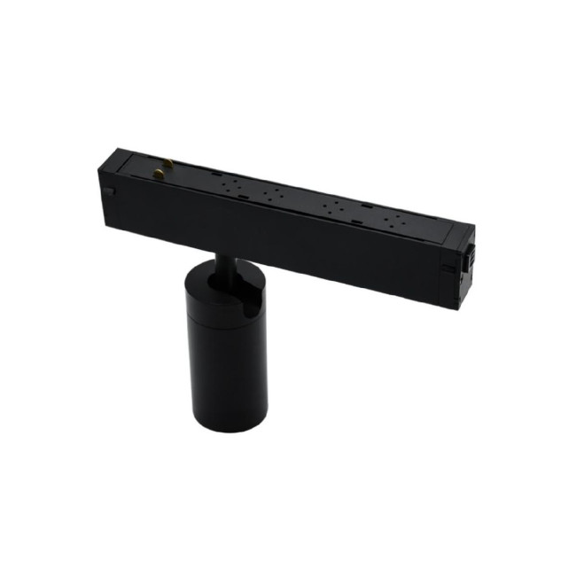 Трековый магнитный светильник Aployt Magnetic track 220 APL.0205.00.20 Трековый магнитный светильник Aployt Magnetic track 220 APL.0205.00.20