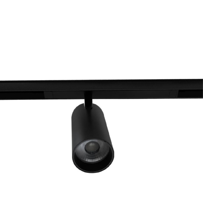 Трековый магнитный светильник Aployt Magnetic track 220 APL.0205.00.20 Трековый магнитный светильник Aployt Magnetic track 220 APL.0205.00.20