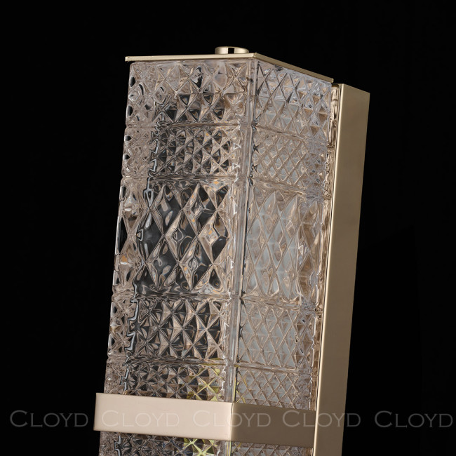Настенный светильник Cloyd Promenade 20754 Настенный светильник Cloyd Promenade 20754