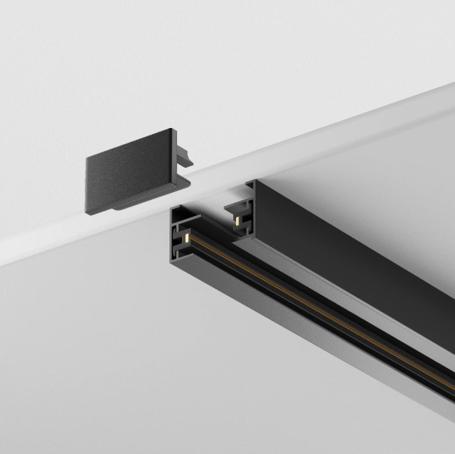 Шинопровод Maytoni Track TRX001-112B Шинопровод Maytoni Track TRX001-112B