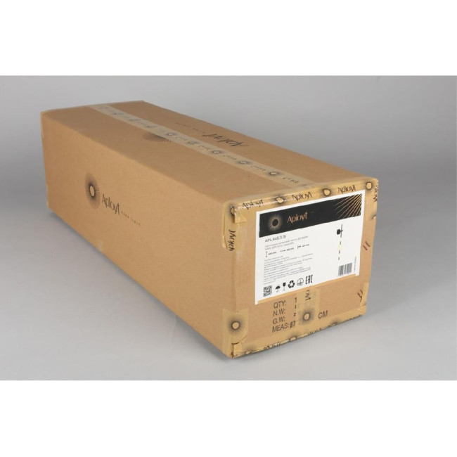 Бра Aployt Diego APL.645.11.15 Бра Aployt Diego APL.645.11.15