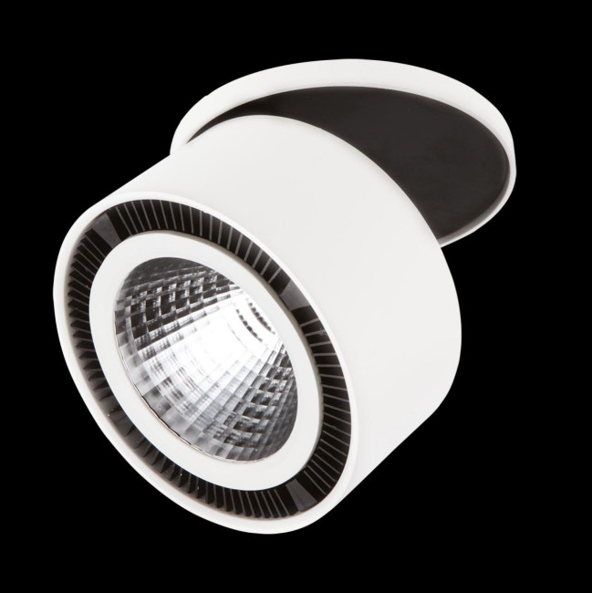 Встраиваемый светодиодный спот Lightstar Forte Inca 213806 Встраиваемый светодиодный спот Lightstar Forte Inca 213806