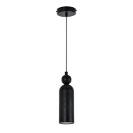 Подвесной светильник AM Group AM499 black