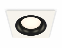 Встраиваемый светильник Ambrella Light Techno XC7631002 (C7631, N7011)