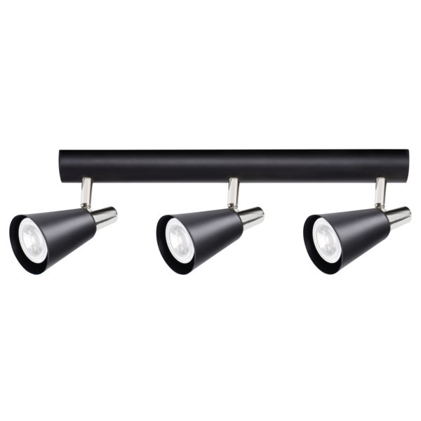 Спот Kanlux Sempra EL-3I B-SR 33095 Спот Kanlux Sempra EL-3I B-SR 33095