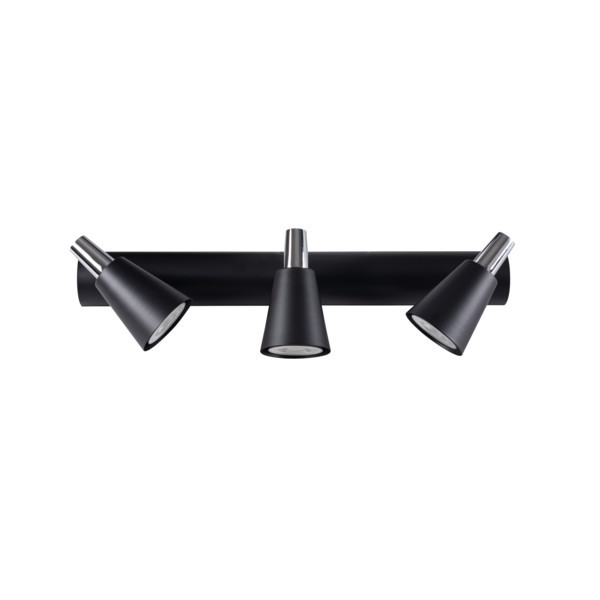 Спот Kanlux Sempra EL-3I B-SR 33095 Спот Kanlux Sempra EL-3I B-SR 33095