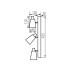 Спот Kanlux Sempra EL-3I B-SR 33095 Спот Kanlux Sempra EL-3I B-SR 33095