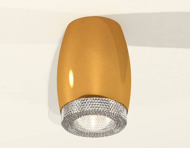 Накладной светильник Ambrella Light Techno XS1125010 (C1125, N7191) Накладной светильник Ambrella Light Techno XS1125010 (C1125, N7191)