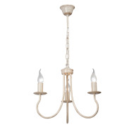 Подвесная люстра Vitaluce V1339/3 Подвесная люстра Vitaluce V1339/3