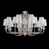 Подвесная люстра Newport 4610+5/C М0058839 Подвесная люстра Newport 4610+5/C М0058839