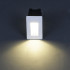 Подсветка для лестниц Reluce 86606-9.0-001TL LED3W WT Подсветка для лестниц Reluce 86606-9.0-001TL LED3W WT